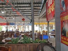 -大地农庄(逢沙大道店)