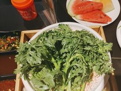-牛牛和牛海鲜粥底火锅(长虹国际城店)
