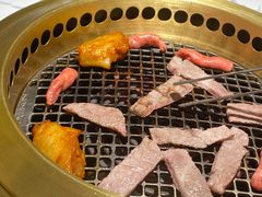 -花味·自助烤肉(雨花客厅店)