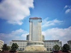 -南京航空航天大学(明故宫校区)
