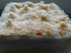 -7cake榴莲千层蛋糕(松江店)