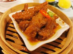 -点都德(聚福楼店)