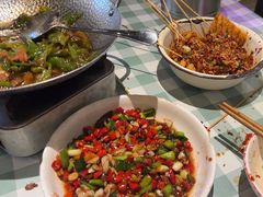 -彭耕记猪油炒小菜(吉联mall店)