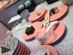-争鲜回转寿司(南开大悦城店)