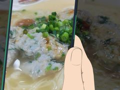 -荔林食店(西华路店)