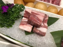 -海底捞火锅鲜切牛肉主题店(长寿路店)