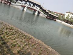 -西海子公园