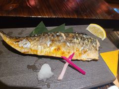 -鸟鹏烧鸟居酒屋(熙龙湾店)