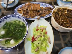 -广迎居老正兴菜馆