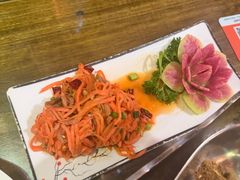 -吉祥圣雪藏餐