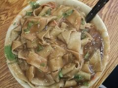 -真素诚·清真(新华路店)