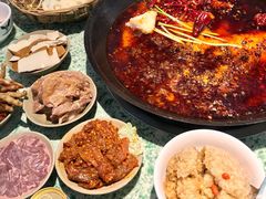 -五里关火锅(牛市口店)