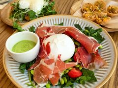 -BAKER&SPICE(安福路店)