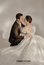 -全城热恋璀璨婚纱摄影(国贸总店)