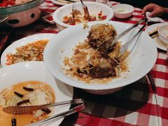 -西贝(六里桥旗舰店)