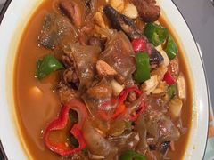 -阿五黄河大鲤鱼(英协路店)