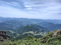 -白草畔自然风景区