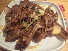 -风光老灶麻辣香锅(大成路翠微百货店)