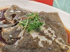 -明香海鲜酒家(华强北店)