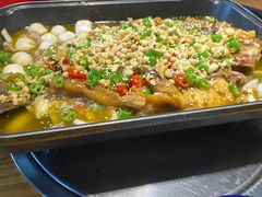 -小小河边鱼(天润城店)