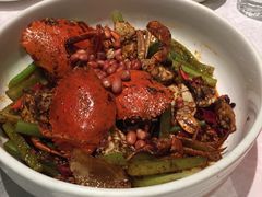 -李老爹香辣蟹(宣武门店)