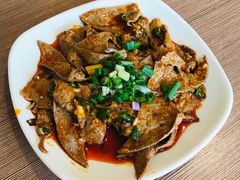 -老家猪肝面(石油路店)