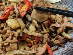 -鱼亨小鲜酸菜鱼(大信店)