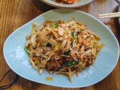 -七步香云南山里菜(昆明老街店)