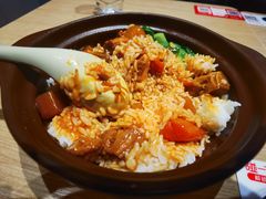 -李先生牛肉面大王(东单店)
