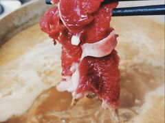 -燃计沙茶皇·香港沙茶火锅(人广旗舰店)