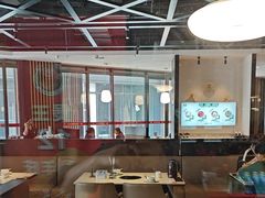 -煲王粤菜餐厅(中侨中心店)