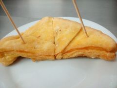 西多士-法记开心粉面店(诗宁大厦店)