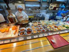 -虹梅食堂·爱蝦乃家