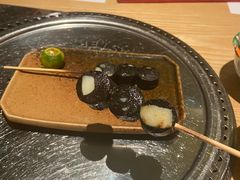-隐泉京望日式料理(太和广场店)