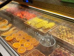 -牛New寿喜烧(金茂览秀城店)