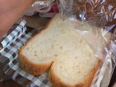 -山崎面包(静安久光店)