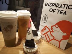 -喜茶(广州石牌桥店)