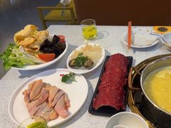 -八珍玉食鸡煲·打边炉(印象城店)