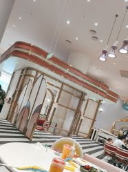 -奈尔宝·儿童乐园·亲子餐厅(鄞州万达店)