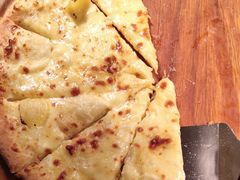 -比格比萨自助(万柳华联店)