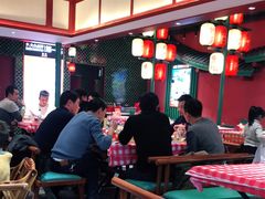 大堂-辣小鲜·南昌大排档(船山路店)