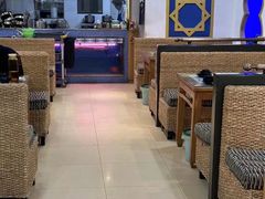 -回香楼大连新派清真菜