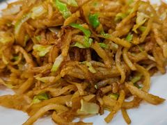 -玉桥餐厅(天坛店)