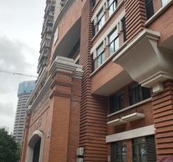 -重庆医科大学附属儿童医院(渝中院区)