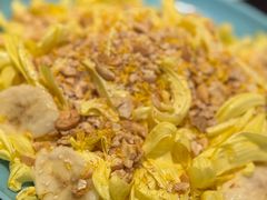 菊花刺身-小榄人家酒楼(民安店)