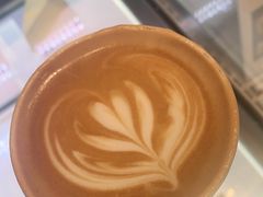 -Fridi Patisserie Cafe