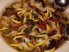 老坛子酸菜鱼-太二酸菜鱼(正大广场店)