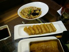 -五观堂素食(新华路店)