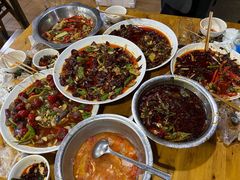 -三哥田螺(北书院街店)