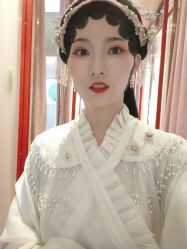 -盘子女人坊古装写真摄影(南京总店)